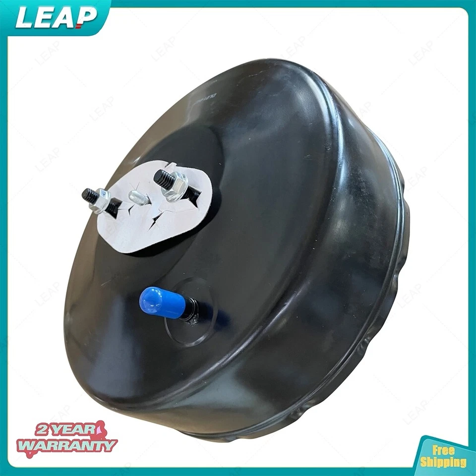 Potenciador de freno eléctrico para Mazda B2200 B2600 1990 1991 1992-93 L4 2,2 L L L4 2,6 L tracción trasera Foto 4 de 4