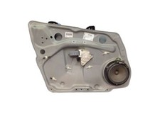 Fensterheber vorne links mit Fensterhebermotor f&uuml;r MERCEDES  A-KLASSE A169720297