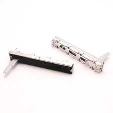 2pcs  for  Mixer APC20 APC40 MK1 60mm Slide P...