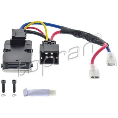 Régulateur, Pulseur D'air Habitacle CITROËN Jumpy Au Meilleur Prix