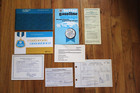 Plymouth Valiant 1975 Operators Manuel & Other Car Documents