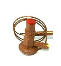 NEW SPORLAN NI-FC EXPANSION VALVE 1/4" NIFC