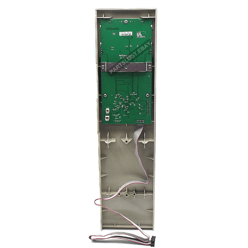 New Genuine Kit Control Panel For ZEBRA 105SL PLUS Thermal Printer P1053360-003 - Picture 2 of 4