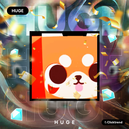 🐶ALL HUGES🐶 Pet Simulator 99 CHEAPEST Huges - Gems - Pets - Eggs - Photo 179/215