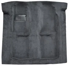 Carpet Kit For 1993-1997 Subaru Impreza 2 Door, Passenger Area