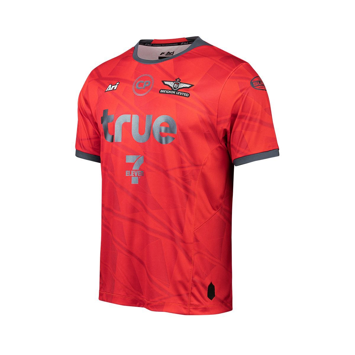 Bangkok United F.C. グリーンジャージ XL Bangkok United F.C. グリーンジャージ XL Bangkok United F.C.