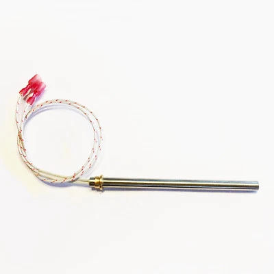ENVIRON Accenditore ø10 mm x 160 mm elemento di accensione asta di accensione candela stufa stufa a pellet