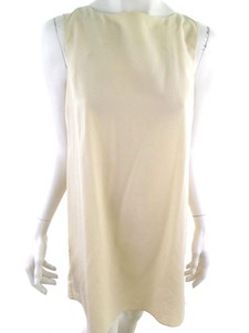 Topshop Women's Dress EU 40 UK 14 / 12 US 10 ivory | eBay