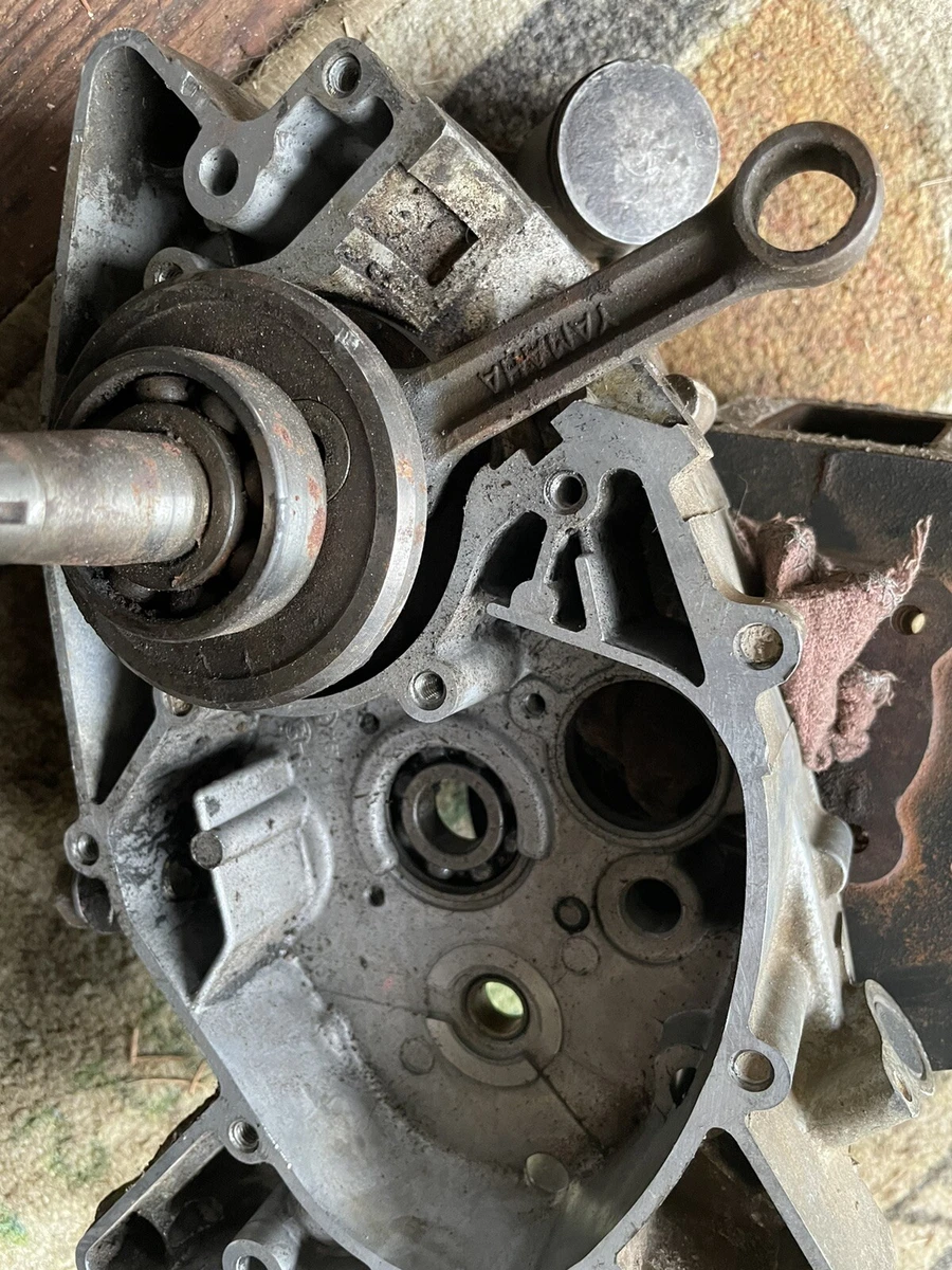 Yamaha Motorcycle Engines and Engine Parts for Yamaha YSR50 for