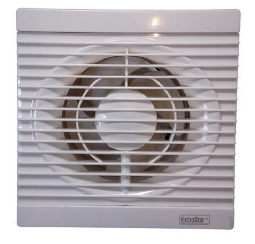 Extractor De Aire Para Pared Ventilador Elimina Olores 17w Apb153f Linq