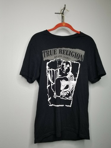 Mens S True Religion Brand Jeans World 