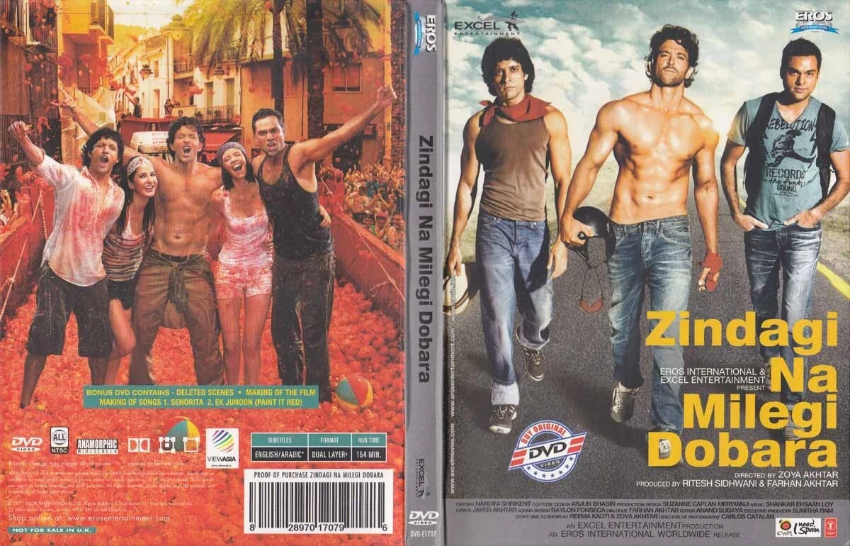 Znmd full movie with english cheap subtitles