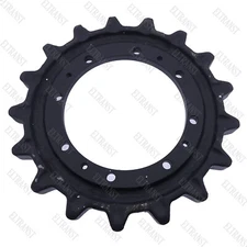 Drive Sprocket 7227421 for Bobcat Track Loader T750 T740 T870 T770
