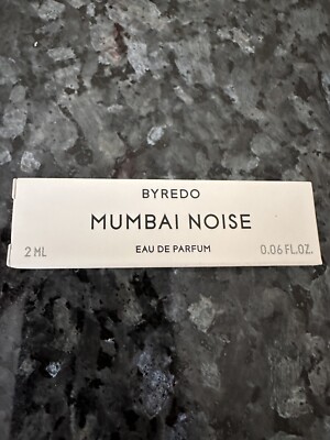 Byredo Probe 2 ml Mumbai Noise