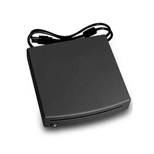 USB 2.0 Car SUV External Radio Stereo CD DVD Dish Box MP3 MP4 Player for Android - Picture 12 of 13