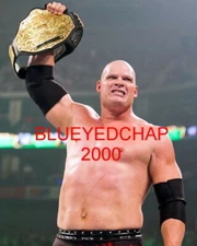 KANE WRESTLER  8  X 10 WRESTLING PHOTO WWF