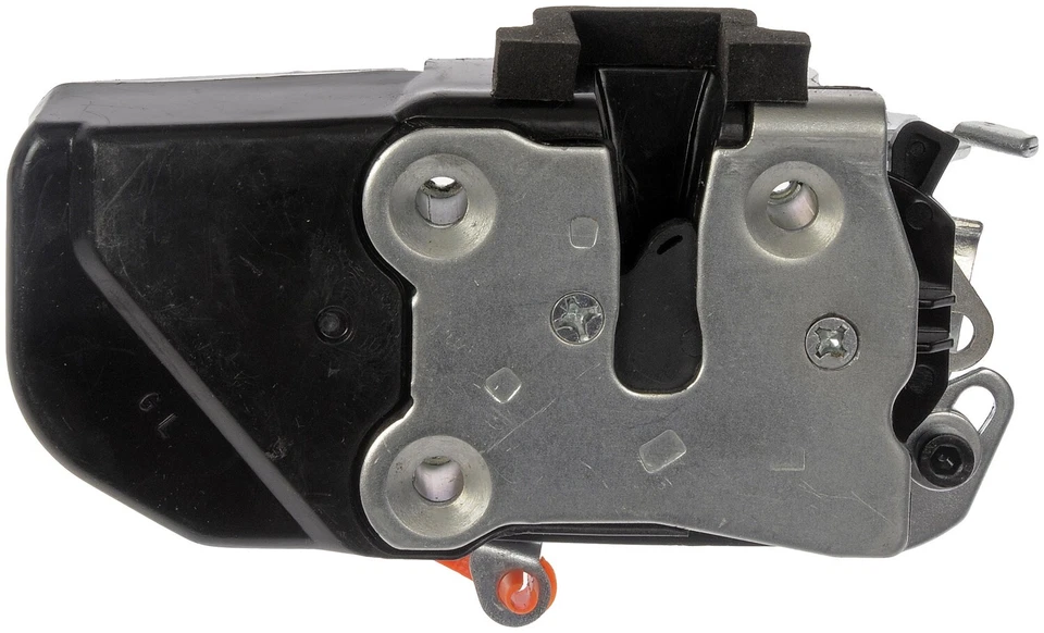 Actuador de cerradura de puerta delantera izquierda motor Dorman para Dodge Magnum 2005-2008 Foto 3 de 4