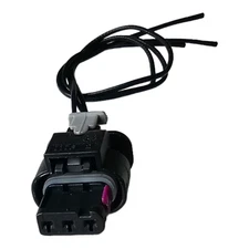 OE Spec Ignition Coil Connector Fits: Jaguar Land River 2010-2020