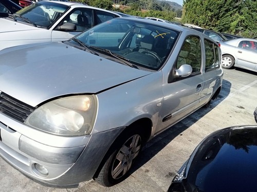 8200060918 HANDGREEP BUITENPOORT / 2304034 VOOR RENAULT CLIO II FASE II B/CB0 - Bild 7 von 10