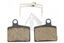 Hayes Stroker Ryde Dyno Disc Brake Pads, DiscoBrakes Bicycle Mountain Bike XC DH