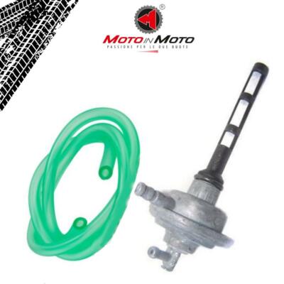 Rubinetto Carburante Rubinetto Benzina Per MZ ETZ, MZ TS ES - Foto 13