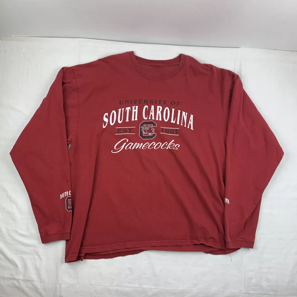 Carolina gamecocks shop sweatshirt