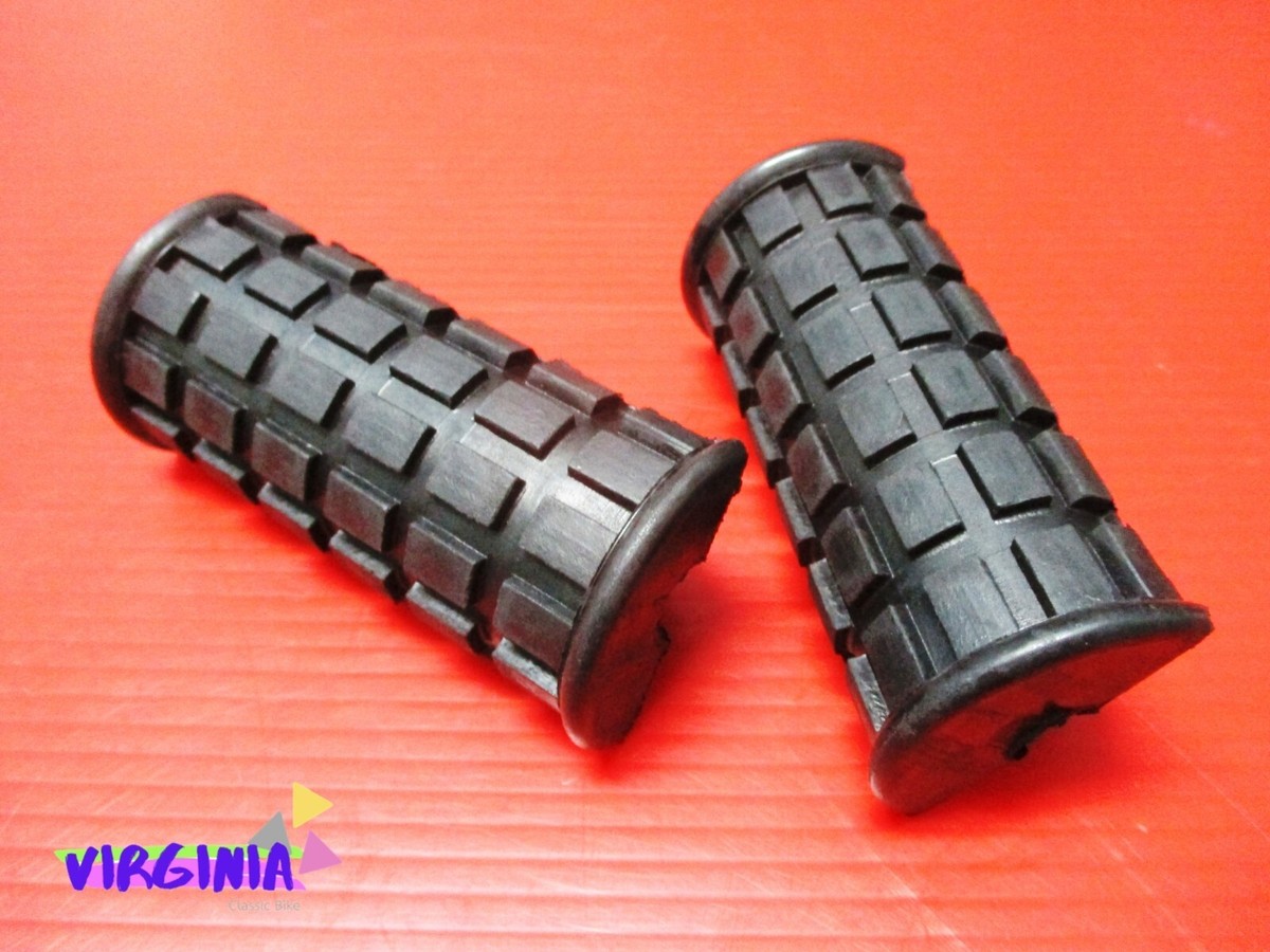 Fit Kawasaki Z1 Z2 F1 B1 H1 W1 W2 1966-1969 Front Foot Peg Set