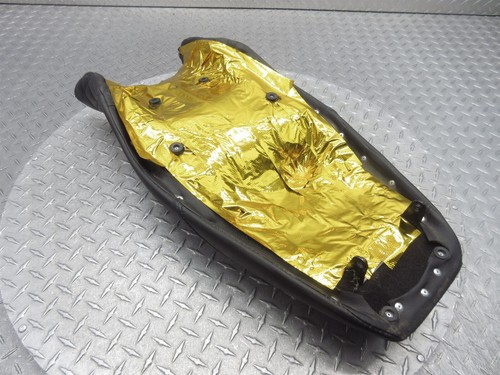 2019 19-20 Indian FTR1200 FTR 1200 Saddlemen Seat Front Rear Cushion Pad Saddle - Picture 11 of 11