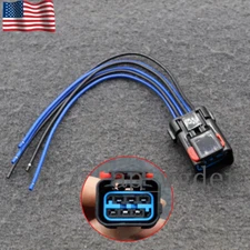 Tail lights connector for Dodge Ram 1500 2002-2006 55077348AF