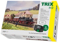 "Trix H0 21531 - Digital-Startpackung \"GüTerzug Epoche Iii\" Neuware"