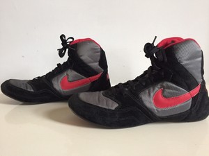 greco supreme nike