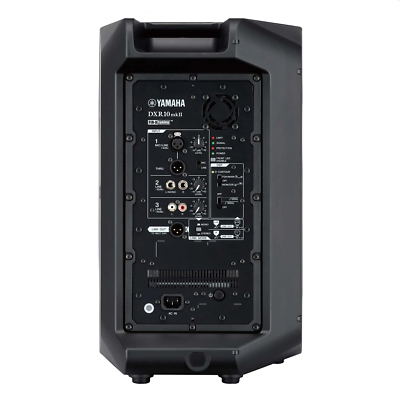 Powered inch 10 1100W DXR10mkII Yamaha DXR10mkⅡ YAMAHA Speaker Sweetwater | 配信機器・PA機器・レコーディング機器