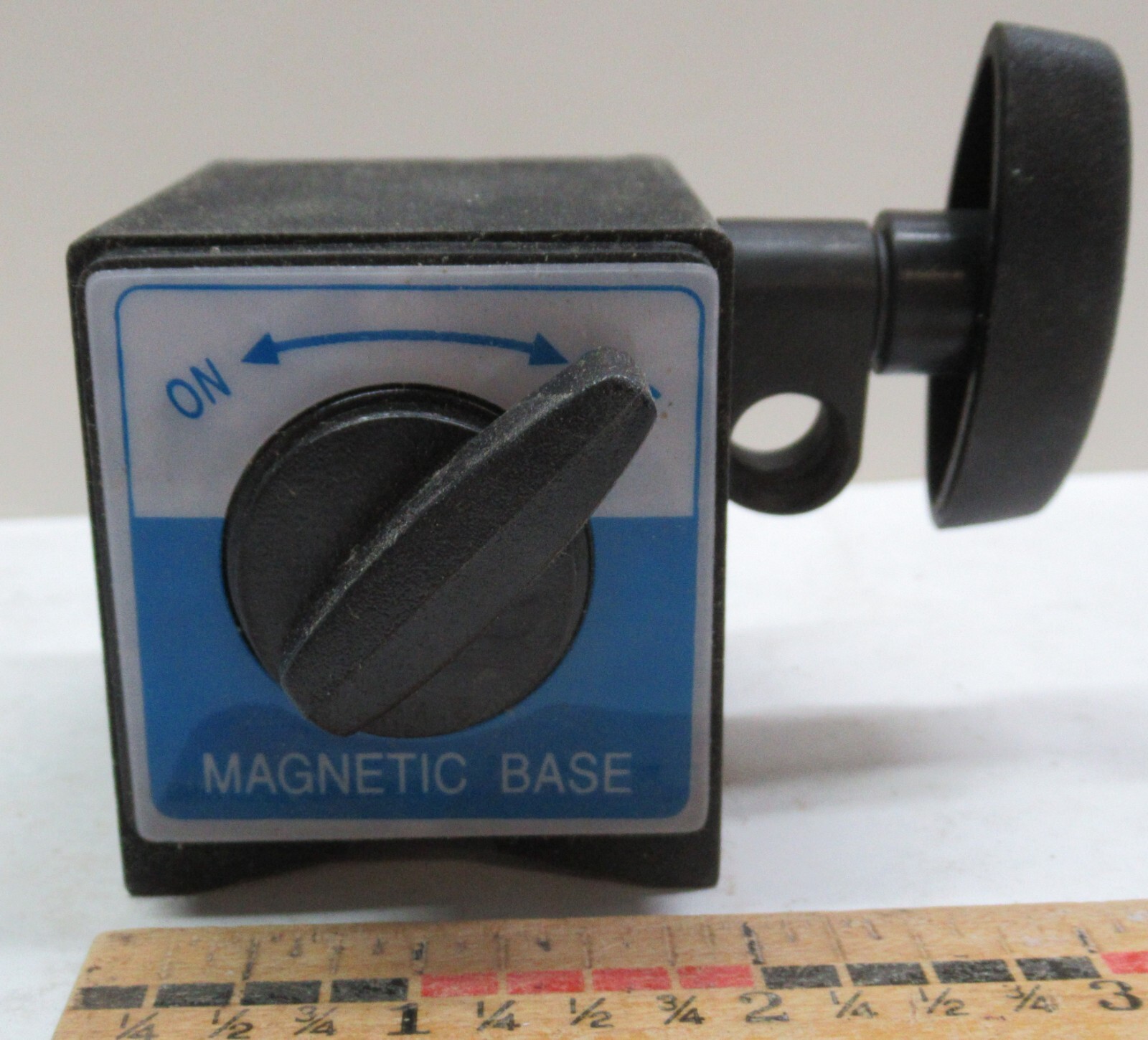 MAGNETIC Tools H3328 Multi Purpose Magnetic Base #2