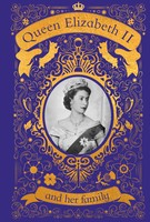 Queen Elizabeth II And Her Family | Dk | Englisch | Buch | Gebunden | 2022