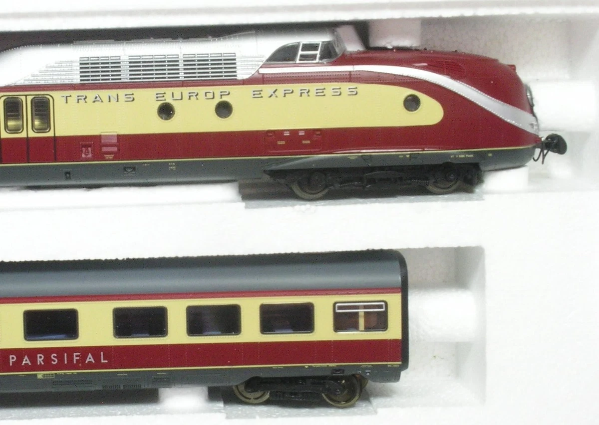 Roco Vt 11 5 online kaufen | eBay.de