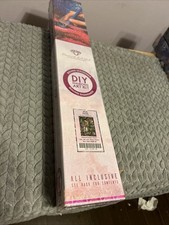 Diamond Art Kit Club kit “Sloth Puzzle”