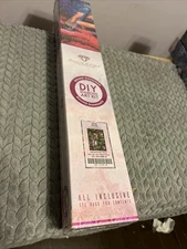 Diamond Art Kit Club kit “Sloth Puzzle”