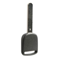 For 2006 2007 2008 Honda Fita Uncut Transponer Remote Fob Key Blade 8E