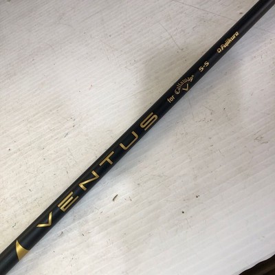 VENTUS for Callaway ROGUE 5R ドライバー　シャフト Ventus for Callaway Rogue ST Driver Shaft Genuine 5-S Good