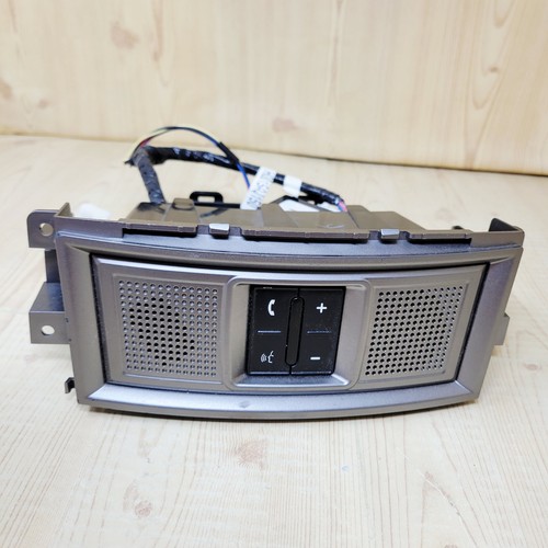 2010-2012 Subaru Outback Phonecall Bluetooth Connect Unit 
