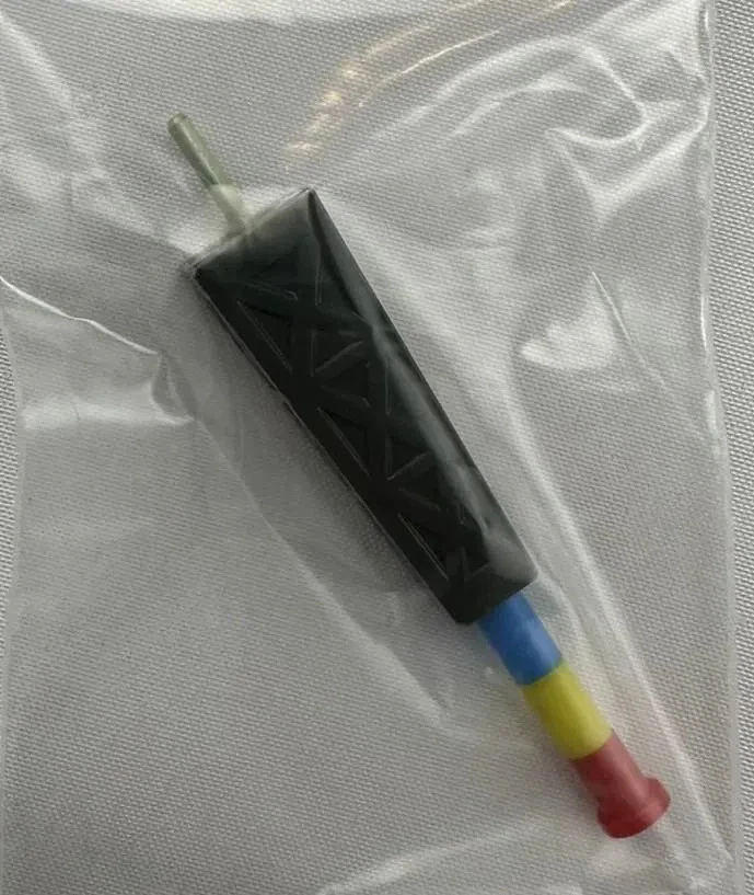 1974 King Oil Game by Milton Bradley Complete in Good Condition FREE SHIPPING - Image 2 of 4