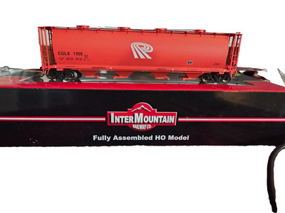 intermountain railway company CGLX 1574