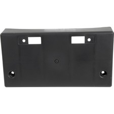 License Plate Bracket For 2009-2021 Nissan Frontier Front Ni1068137
