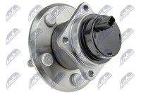 Nty Radnabe KLT-TY-085 FüR Toyota