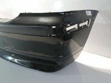 Pare-choc arrière BMW 318