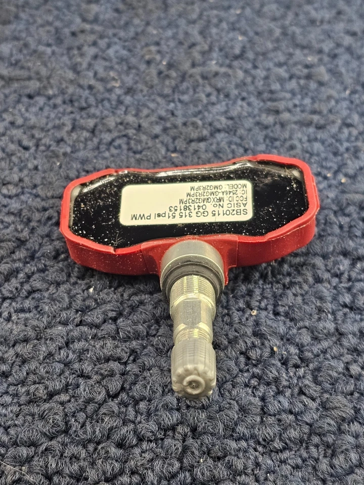 Schrader Automotive 20115: TPMS Sensor Fits CADILLAC DEVILLE ESCALADE SEVILLE - Image 4 of 4