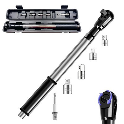 1/2 Offset Extension Wrench Impact for Electric Drill