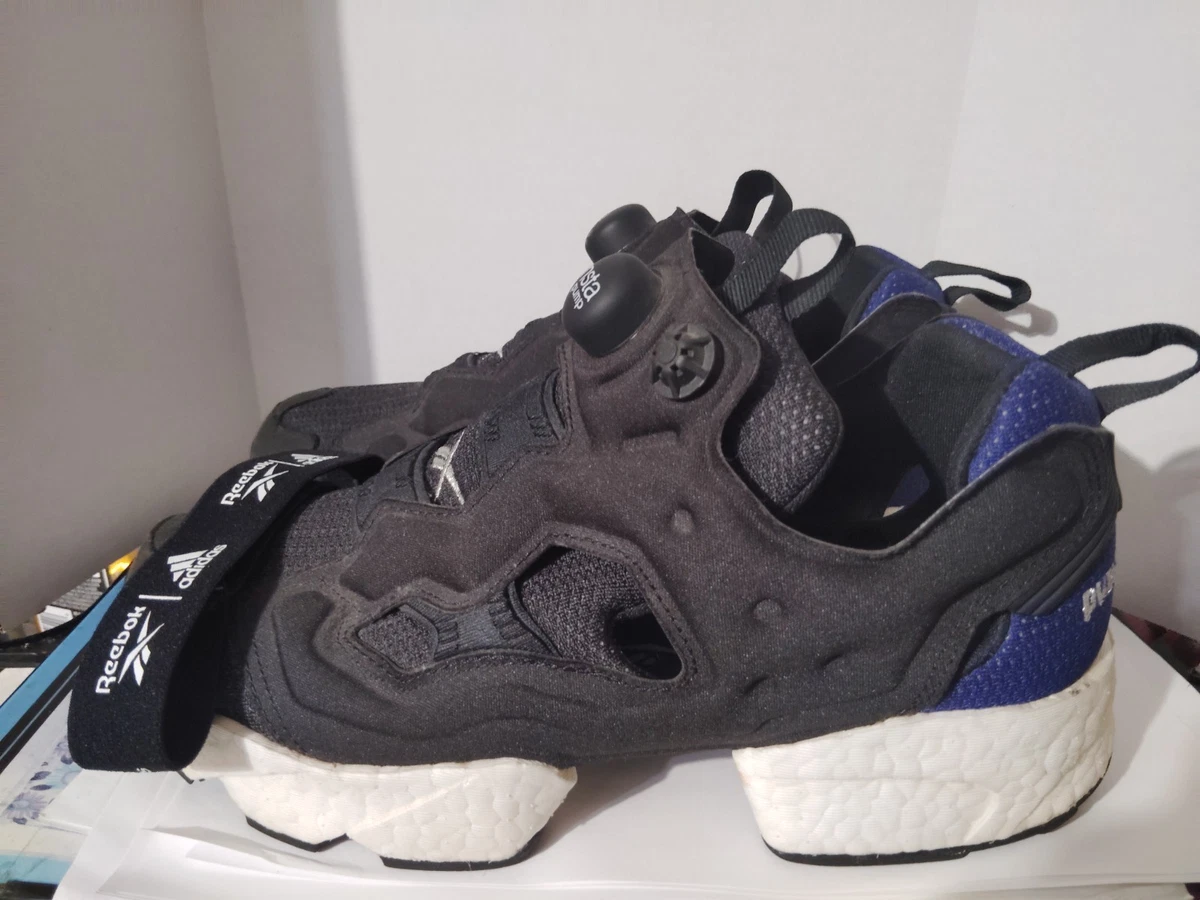 Reebok Instapump Fury x Boost Pantone for Sale | Authenticity 