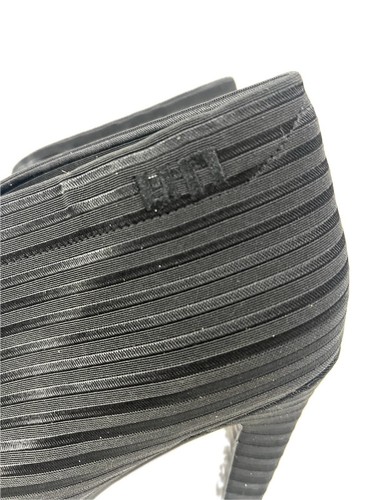 United Nude Fold Hi Stiefeletten - Größe EU 38 / US 7,5 - Bild 9 von 15