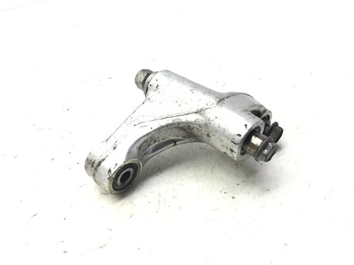 SUZUKI BURGMAN AN 400 Hebelwirkung Zentralfederbein Hinten - Kein Halterung 2005